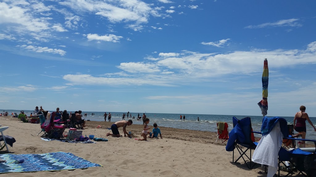 Southwick Beach State Park | 8119 Southwicks Pl, Henderson, NY 13650, USA | Phone: (315) 846-5338