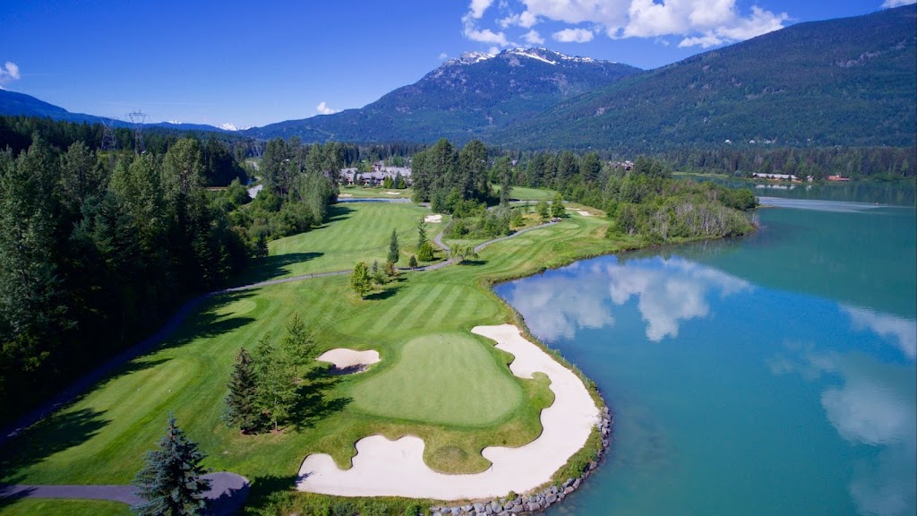 Oakwyn Realty, Whistler | 6830 Barnfield Pl, Whistler, BC V8E 0W2, Canada | Phone: (604) 902-2869