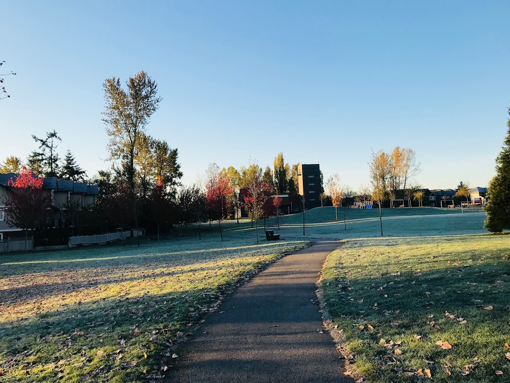 McLean Park | 22500 McLean Ave, Richmond, BC V6V 2P7, Canada | Phone: (604) 244-1208