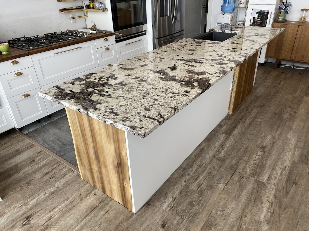 Granite Infini | 569 Rue de lÉglise N, Saint-Amable, QC J0L 1N0, Canada | Phone: (514) 578-4474