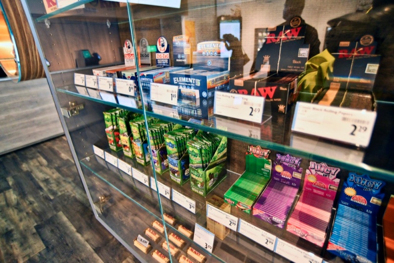 Cannaweed Delivery | 407 Niagara St Dept B, Welland, ON L3C 1L3, Canada | Phone: (289) 821-1996