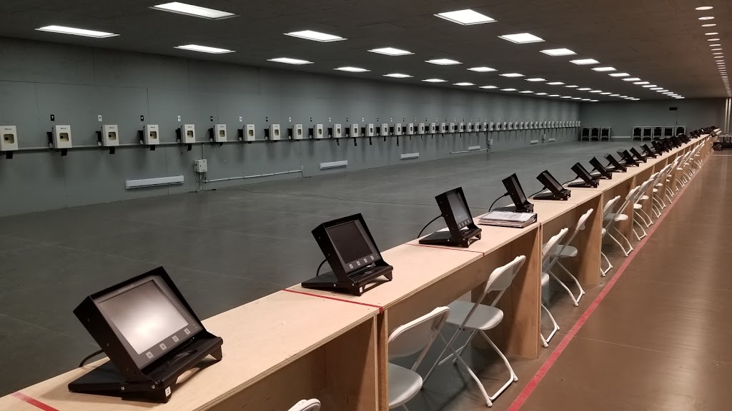 Toronto International Trap & Skeet Club | 5206 5th Side Rd #5, Cookstown, ON L0L 1L0, Canada | Phone: (705) 458-9004