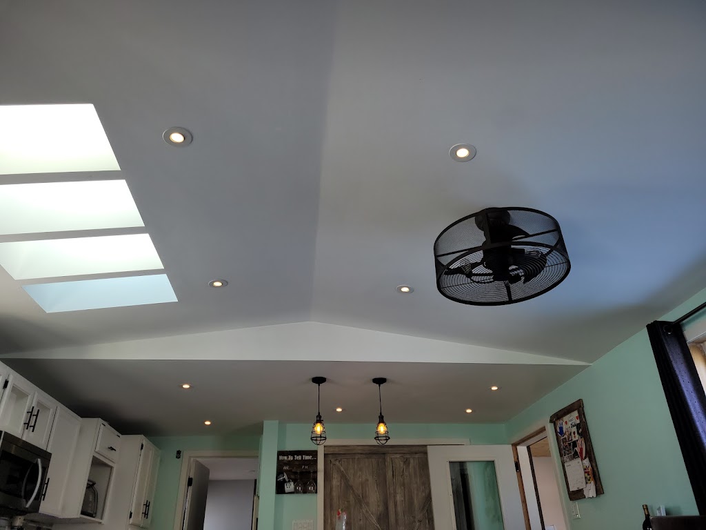 Accomplish Electric | 29125 Melrose Rd 71N, Cooks Creek, MB R5M 0B9, Canada | Phone: (204) 880-6546