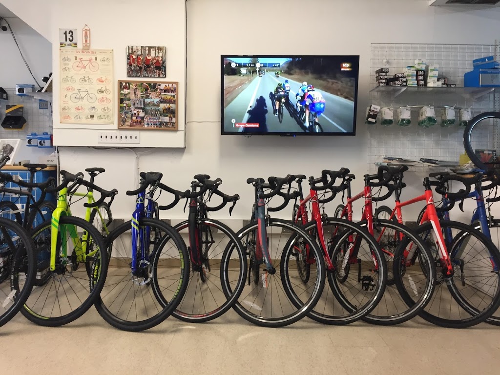Sprint Cycle | 1729 Main St, Winnipeg, MB R2V 1Z4, Canada | Phone: (204) 414-1050