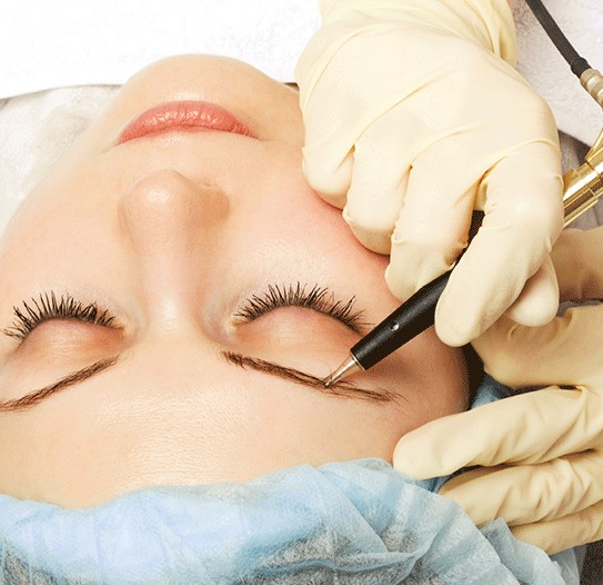 The Britain Institute Of Esthetics And Electrolysis | 790 Burnhamthorpe Rd W #12A, Mississauga, ON L5C 4G3, Canada | Phone: (905) 273-5455