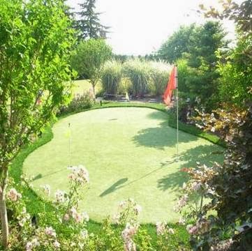 Michael Crane Golf | 1333 Dorval Dr, Oakville, ON L6M 4G2, Canada | Phone: (647) 404-4546