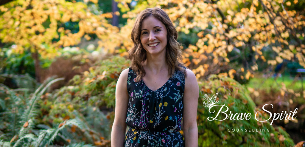 Brave Spirit Counselling | 1095 McKenzie Ave, Victoria, BC V8P 2L5, Canada | Phone: (604) 670-1706