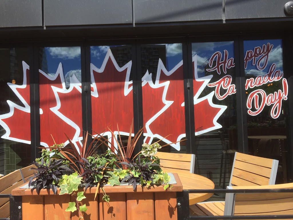 Window Splashes by Simone | 26313 Secondary Hwy 627, Spruce Grove, AB T7Y 1C7, Canada | Phone: (780) 916-2374