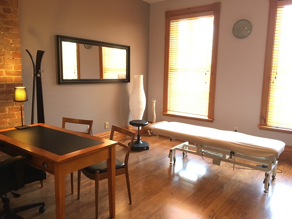 Clinique DOsteopathie | 228 Rue Sainte-Marie, La Prairie, QC J5R 1G1, Canada | Phone: (450) 444-4485