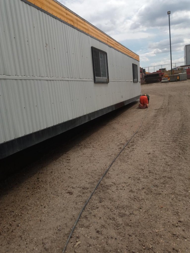 Edmonton Pressure Cleaners | 11320 224 St NW, Edmonton, AB T5S 2B6, Canada | Phone: (780) 484-8670