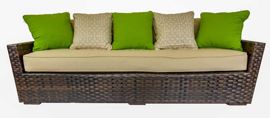 MAUI Patio Furniture Store | 454 S Service Rd W, Oakville, ON L6L 5B8, Canada | Phone: (905) 337-7707