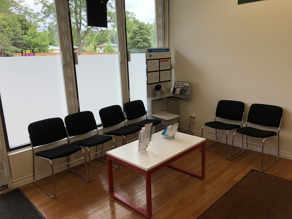 Fairway River Pharmacy | 1401 River Rd E #4b, Kitchener, ON N2A 3X9, Canada | Phone: (519) 896-6666