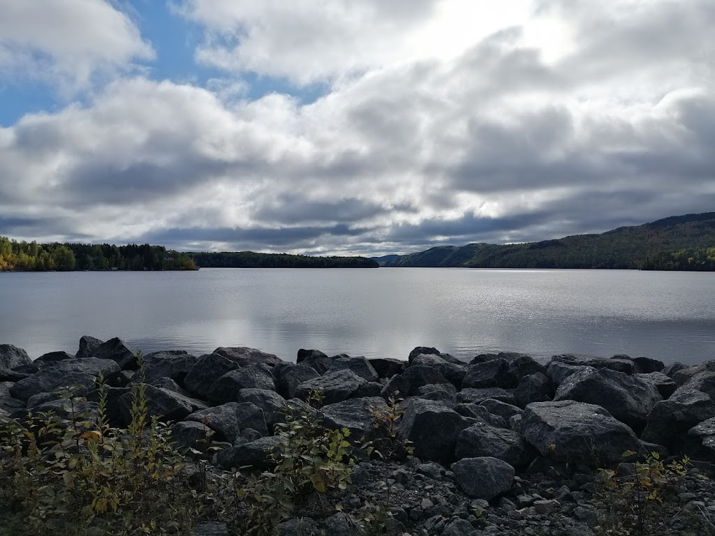 Sentier pédestre du lac Kénogami | Chem. du Vallon, Lac-Saint-Jean-Est, QC G8M 1N5, Canada | Phone: (418) 545-0747