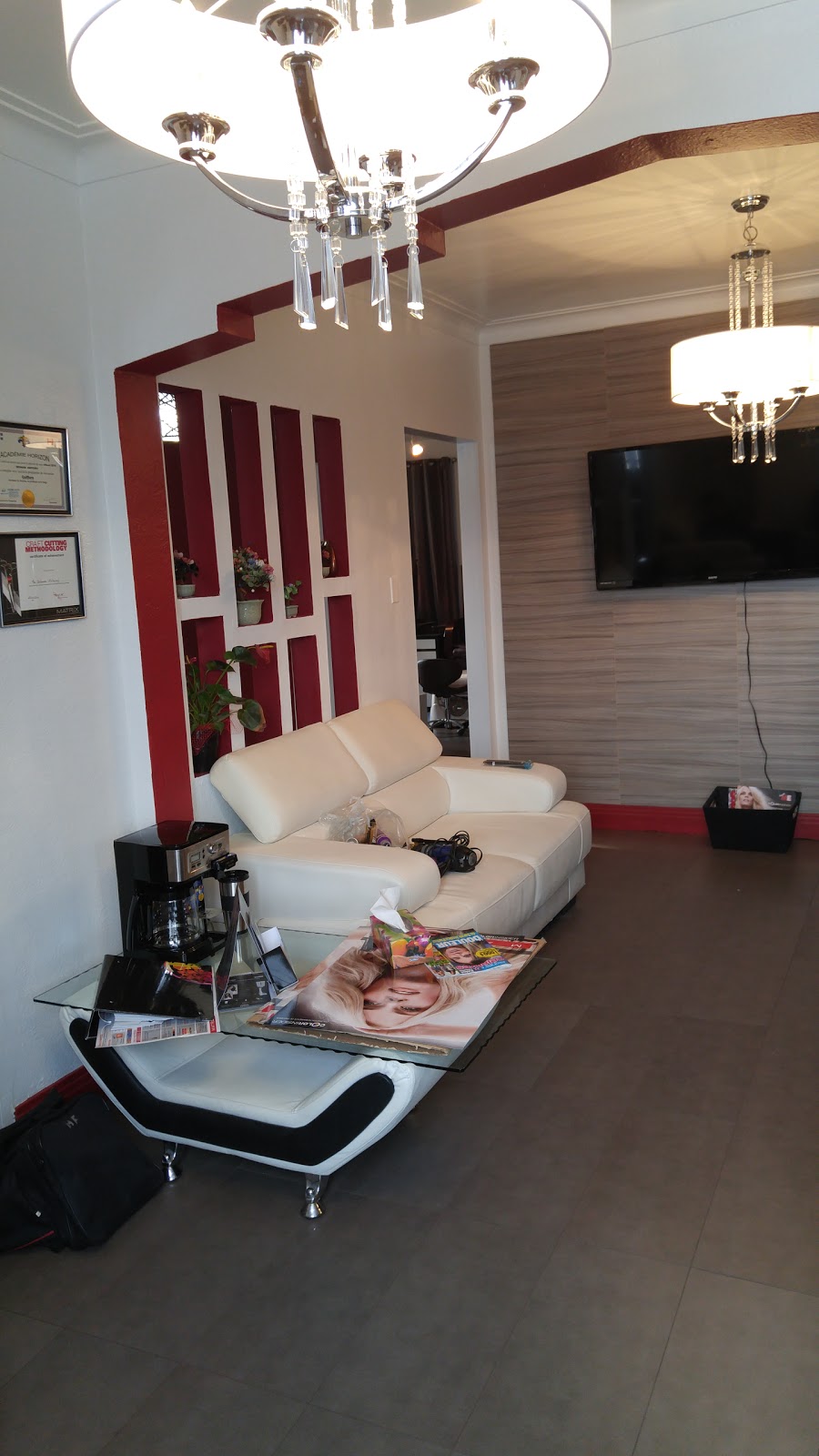 Style Unique | 103 12e Rue, Laval, QC H7N 1S5, Canada | Phone: (514) 692-2111