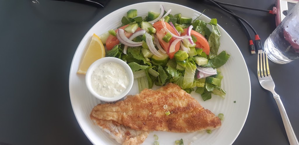 Kellocks Restaurant | 160 Commercial St, Berwick, NS B0P 1E0, Canada | Phone: (902) 538-5525