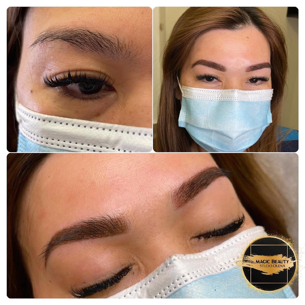 Magic_beauty_studio_Olena | 1729 Baywater Dr SW, Airdrie, AB T4B 0T3, Canada | Phone: (306) 681-5542