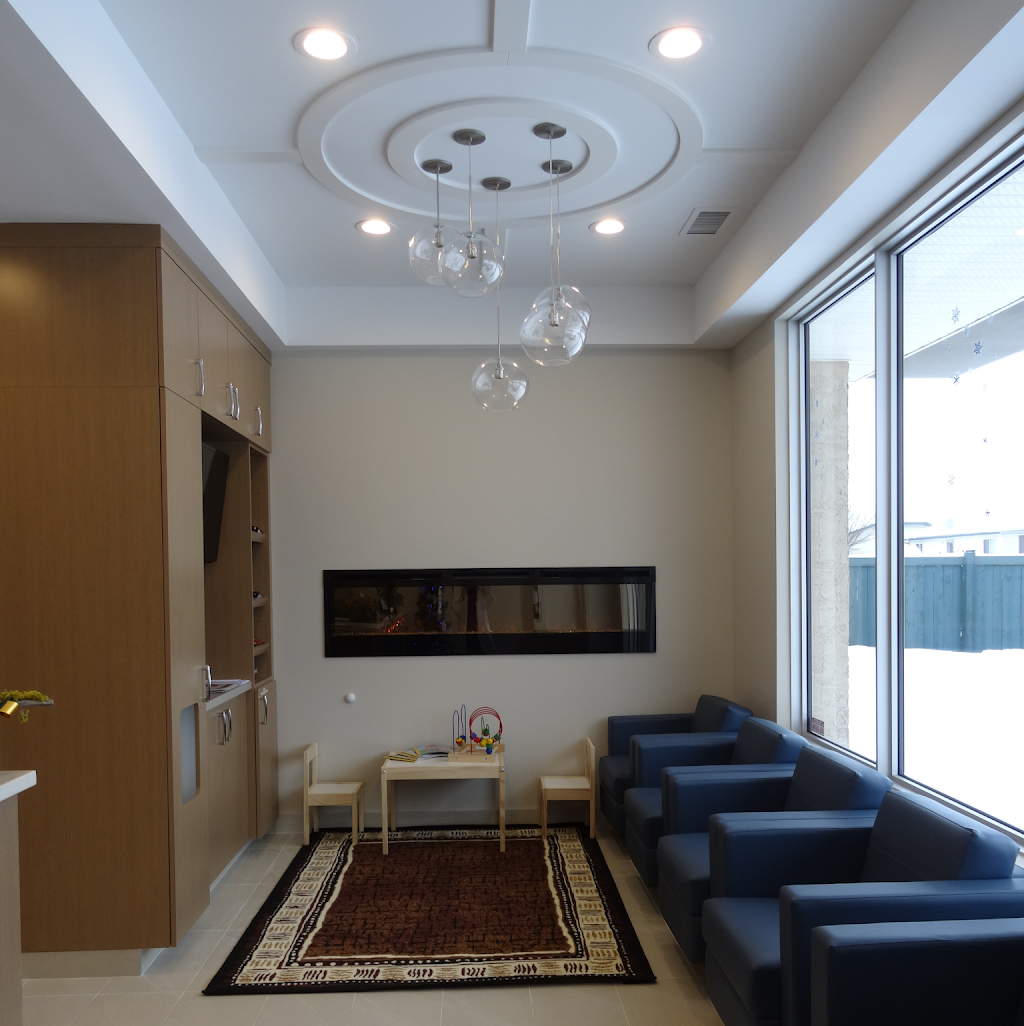 Grace Dental Clinic | 9902 93 St #1, Fort Saskatchewan, AB T8L 4K8, Canada | Phone: (780) 997-0611