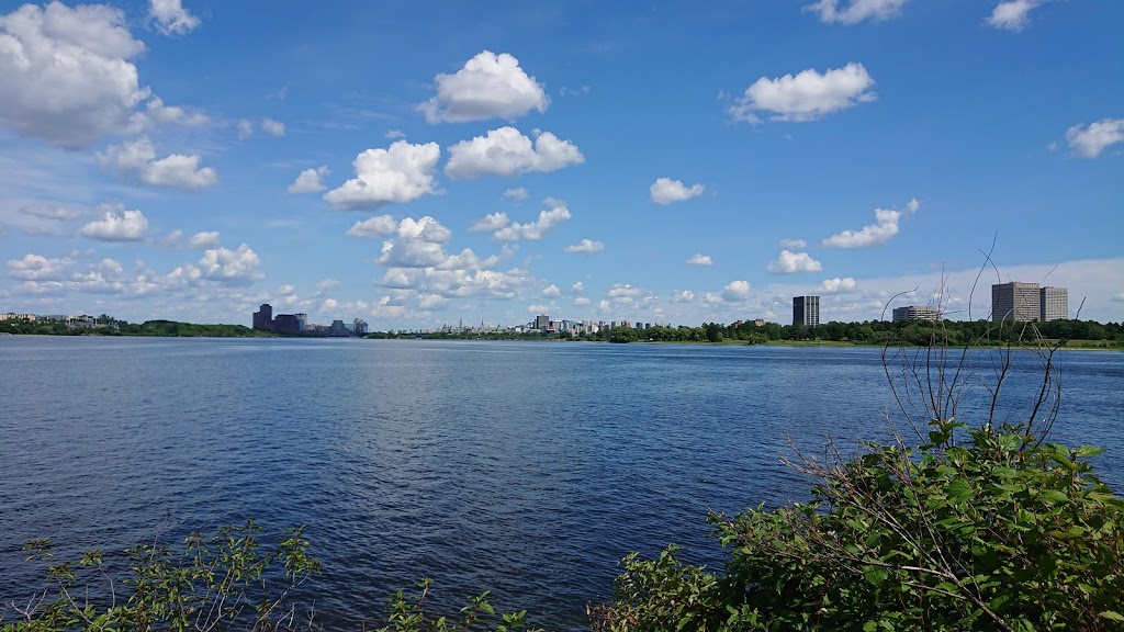 Bate Island | Champlain Bridge, Gatineau, Quebec K1Y, Canada