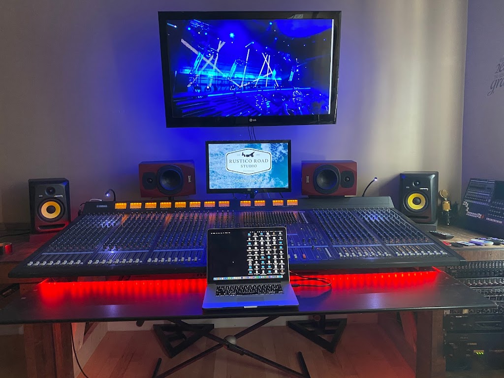 Rustico Road Studio | 685 Rustico Rd #7, North Milton, PE C1E 0X5, Canada | Phone: (902) 394-2187