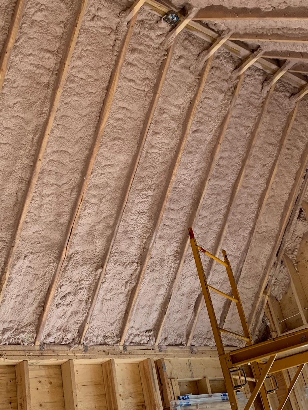 Master pro insulation | 16072 Shaws Creek Rd, Terra Cotta, ON L7C 1V7, Canada | Phone: (647) 882-3066