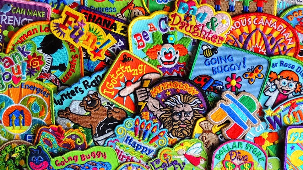 E-Patches & Crests | 2 Forest Dr, Sylvan Lake, AB T4S 1H4, Canada | Phone: (403) 864-4825