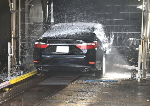 Lave Auto Nova | 164 Rue Notre-Dame, Repentigny, QC J6A 2P4, Canada | Phone: (450) 657-7192