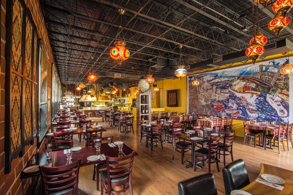 Troy Restaurant | 12D Elm Ave, Wolfville, NS B4P 1Z9, Canada | Phone: (902) 542-4425
