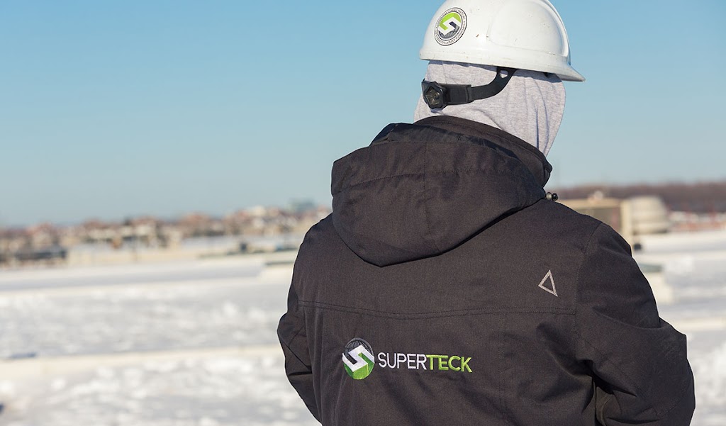 Superteck | 559 Chemin Cocagne S, Cocagne, NB E4R 2K2, Canada | Phone: (877) 679-6827