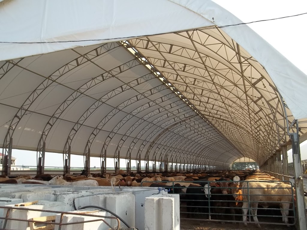 Stonecrest Engineering Inc | 2079 Line 34, Shakespeare, ON N0B 2P0, Canada | Phone: (519) 625-8025