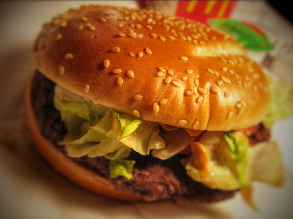 McDonalds | 51 Boulevard de la Gappe, Gatineau, QC J8T 0B5, Canada | Phone: (819) 561-6638