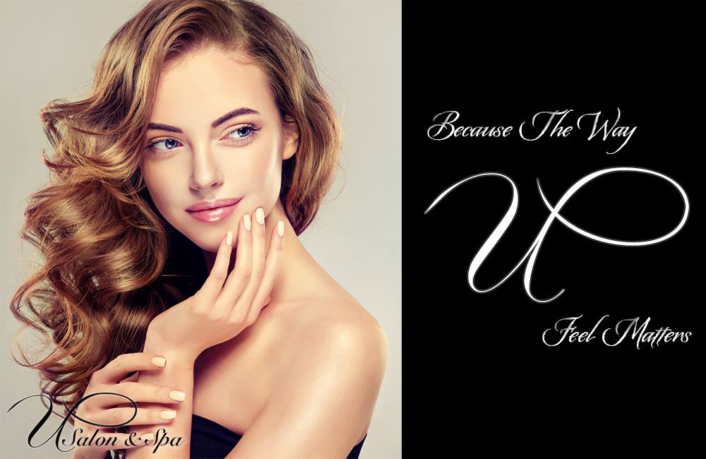 U Salon and Spa | Box 112, 402 Prince St, Walkerton, ON N0G 2V0, Canada | Phone: (519) 881-2539