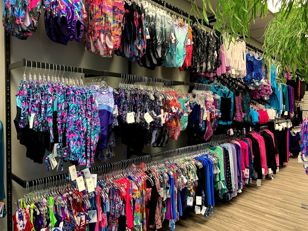 Arabesque & tutu | 755a Boulevard Saint-Jean-Baptiste, Sainte-Martine, QC J0S 1V0, Canada | Phone: (438) 407-1235
