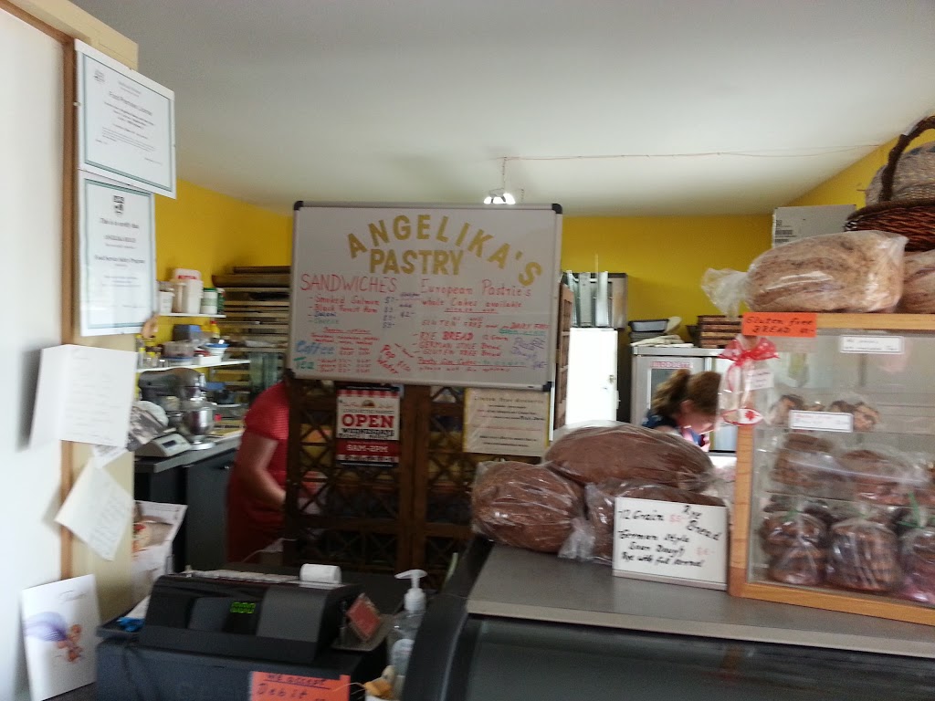 Angelikas German Bakery | 19893 PE-2, Hunter River, PE C0A 1N0, Canada | Phone: (902) 621-0400