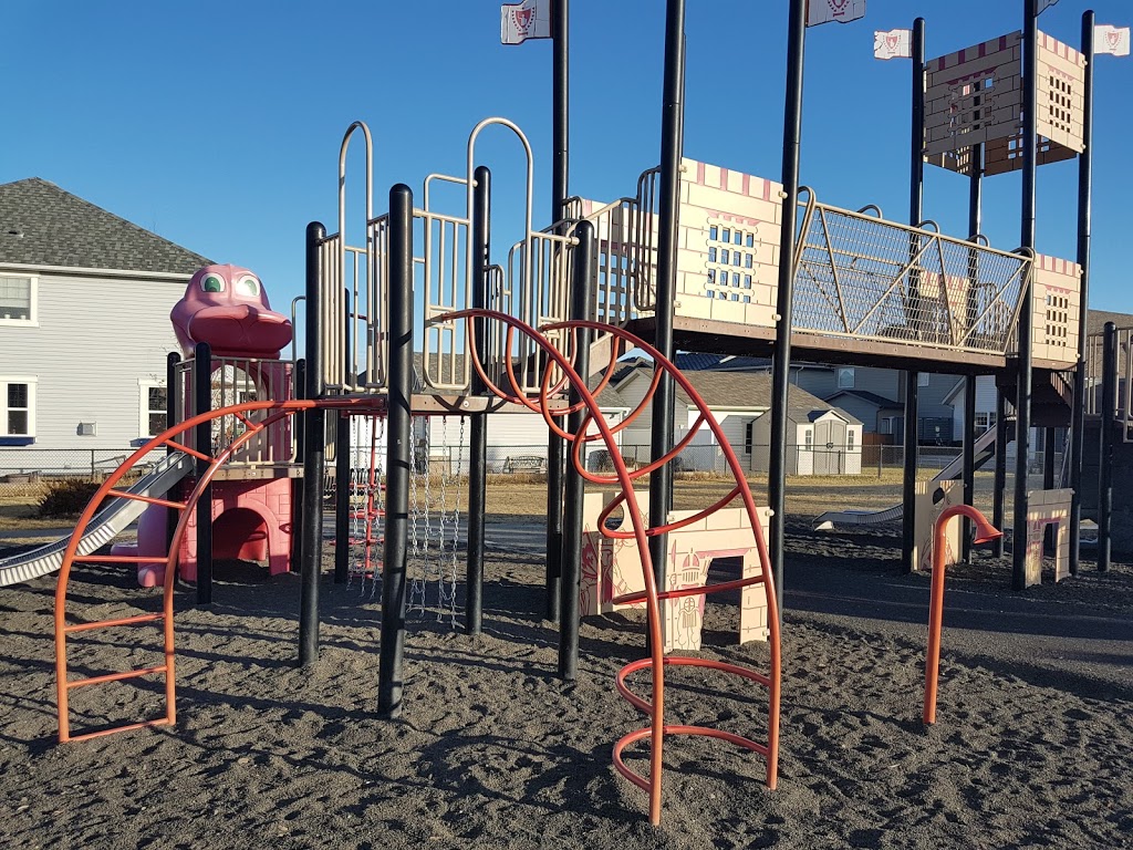Dragon Park | 4518 Elgin Ave SE, Calgary, AB T2Z 0E8, Canada