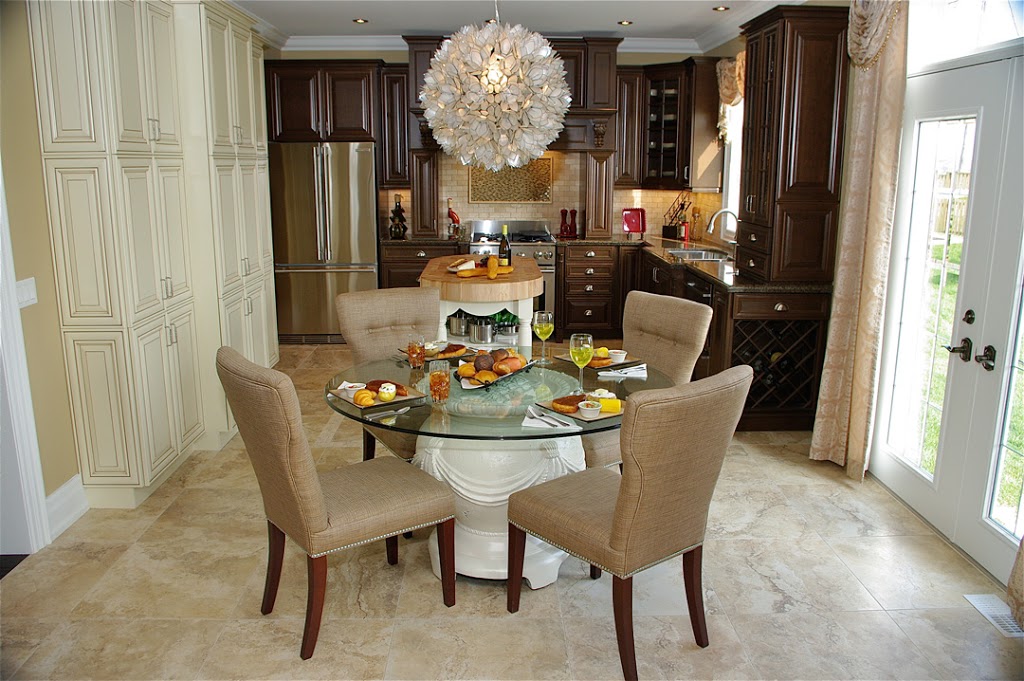 Frendel Kitchens Limited | 1350 Shawson Dr, Mississauga, ON L4W 1C5, Canada | Phone: (905) 670-7898