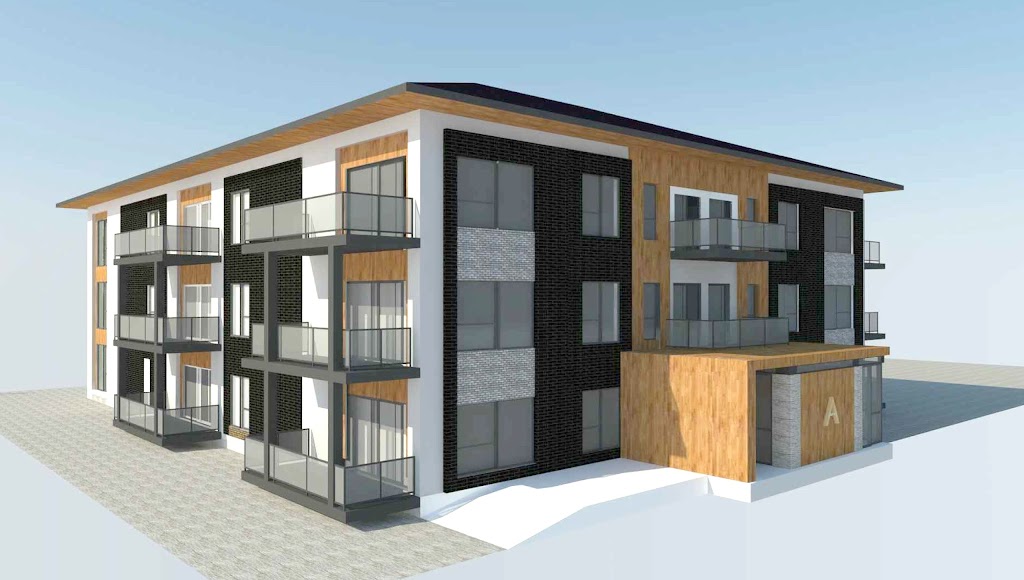 Voyageur Lakes | 129 Appaloosa Run, Hammonds Plains, NS B4B 2A6, Canada | Phone: (902) 431-3200