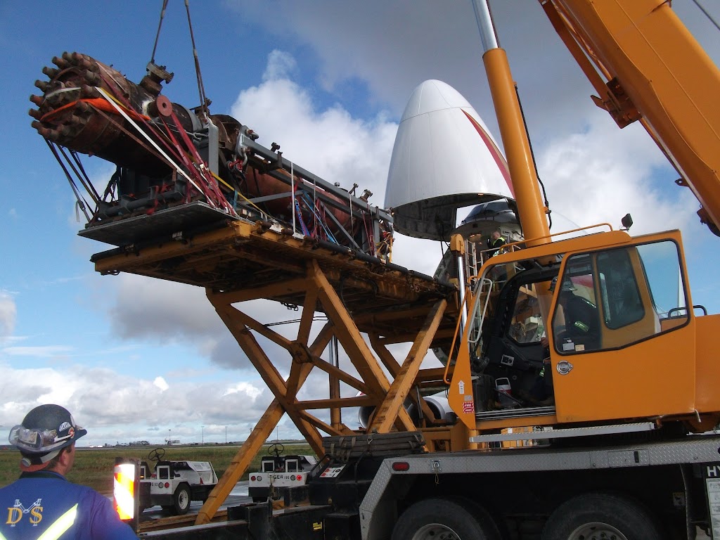 DMS Industrial Constructors | 61053 Provincial Rd 207, Manitoba R5R 0C1, Canada | Phone: (204) 668-4460
