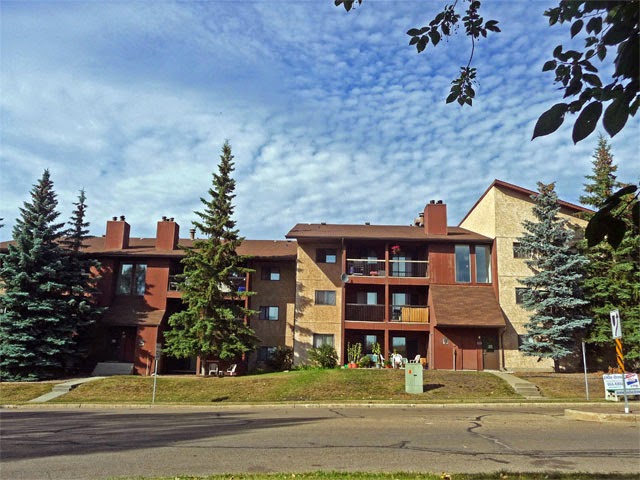 Broadview Meadows Apartments | 128 Woodbridge Way, Sherwood Park, AB T8A 4H1, Canada | Phone: (780) 464-0900