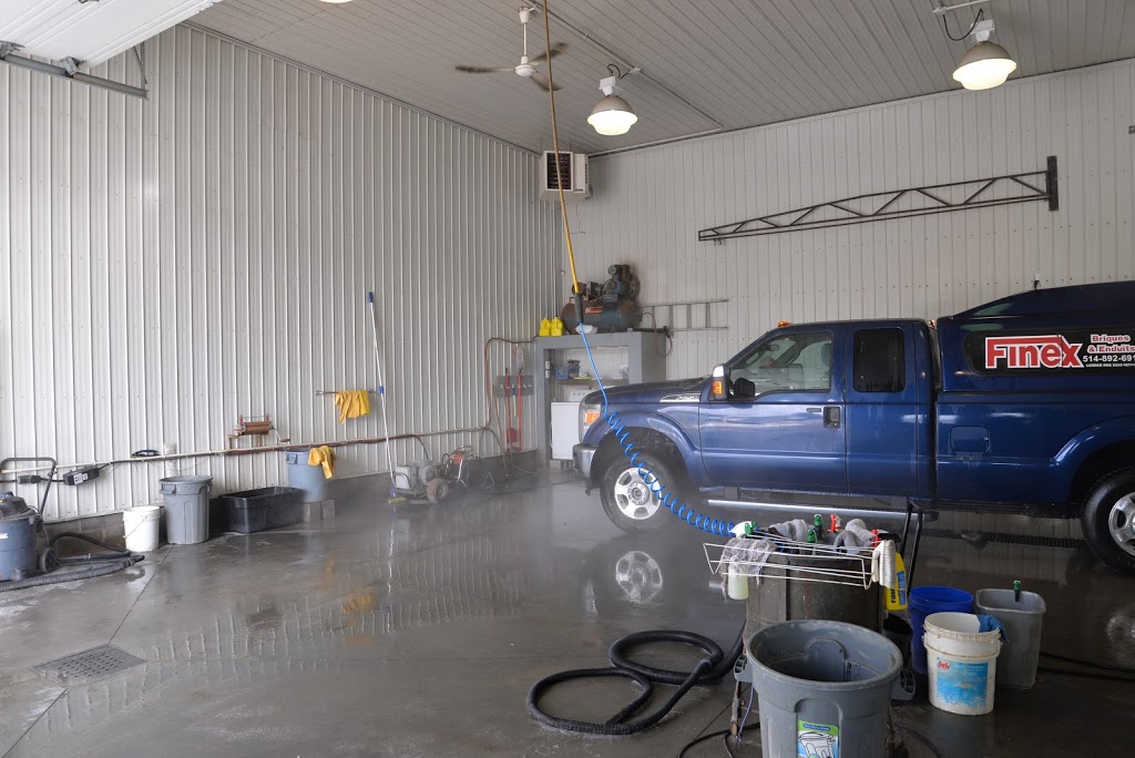Lave-Auto GF | 2121 QC-125, Sainte-Julienne, QC J0K 2T0, Canada | Phone: (450) 831-5000