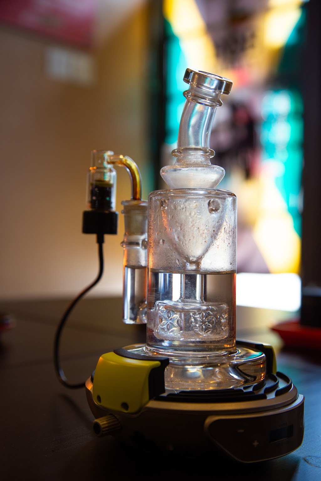 Hamilton Vape | 1463 Main St E, Hamilton, ON L8K 1C5, Canada | Phone: (905) 541-8760