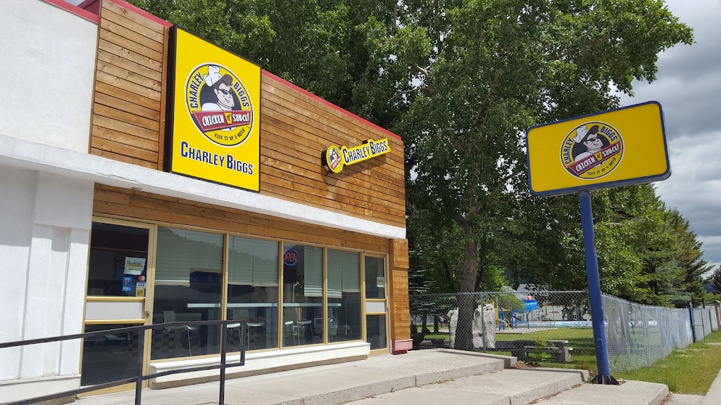 Charley Biggs Chicken | 11913 20 Ave, Blairmore, AB T0K 0E0, Canada | Phone: (403) 753-5333