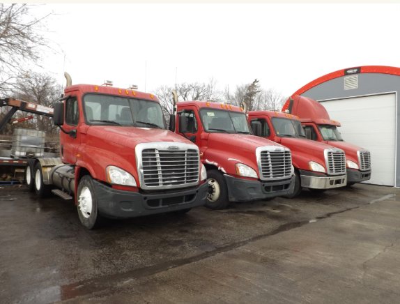 Bronte Equipment | 725 McPherson Rd, Oakville, ON L6L 6S9, Canada | Phone: (888) 429-6191
