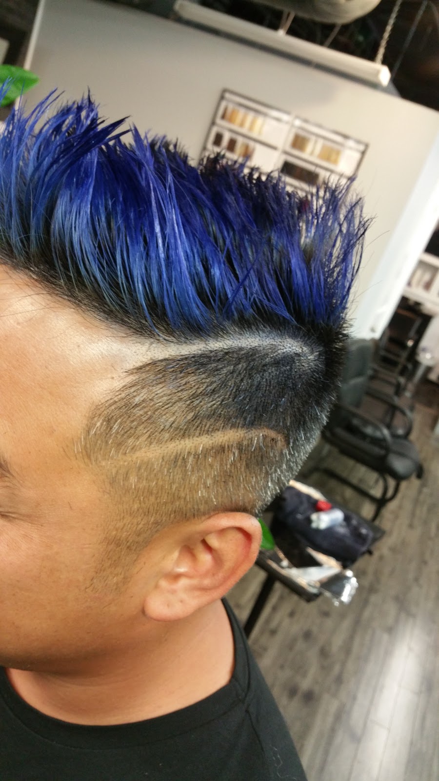 BRUCE SALON & SPA | 2340 Council Ring Rd, Mississauga, ON L5L 1C1, Canada | Phone: (905) 828-9199