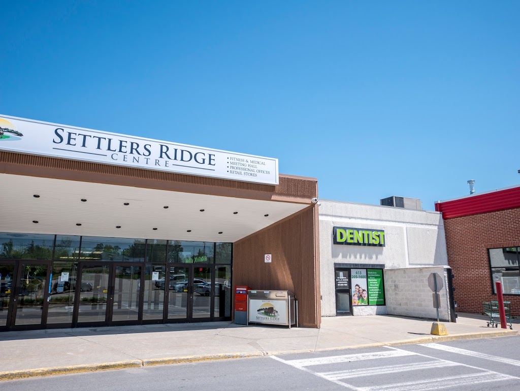 Dentistry @ Smiths Falls | 275 Brockville St, Smiths Falls, ON K7A 4Z6, Canada | Phone: (613) 205-1600