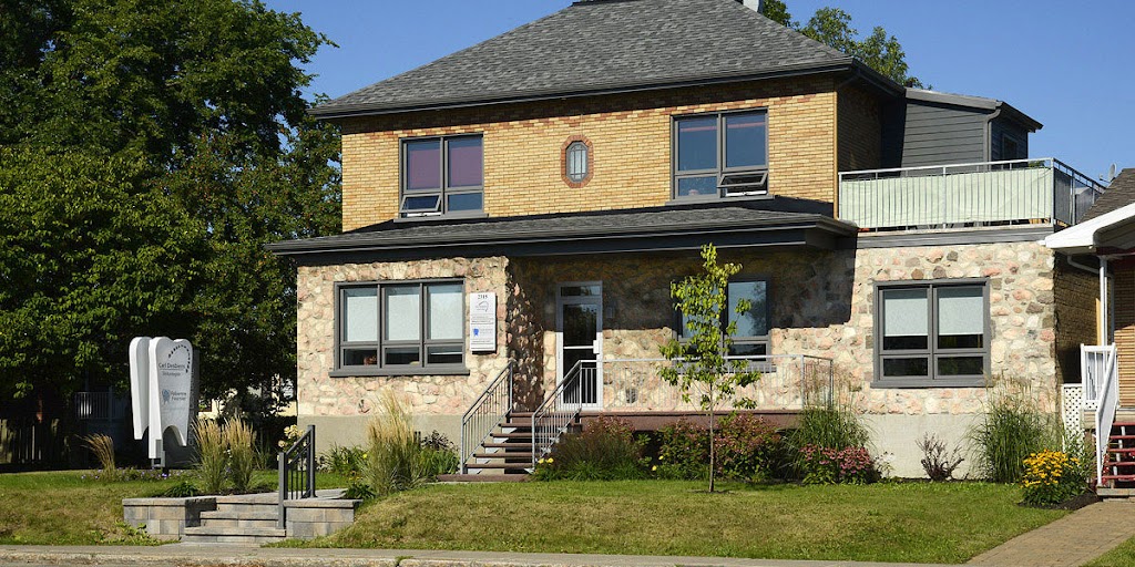 Clinique de denturologie Carl Desbiens | 2315 Bd Sainte-Anne, Québec, QC G1J 1Y4, Canada | Phone: (418) 667-5459