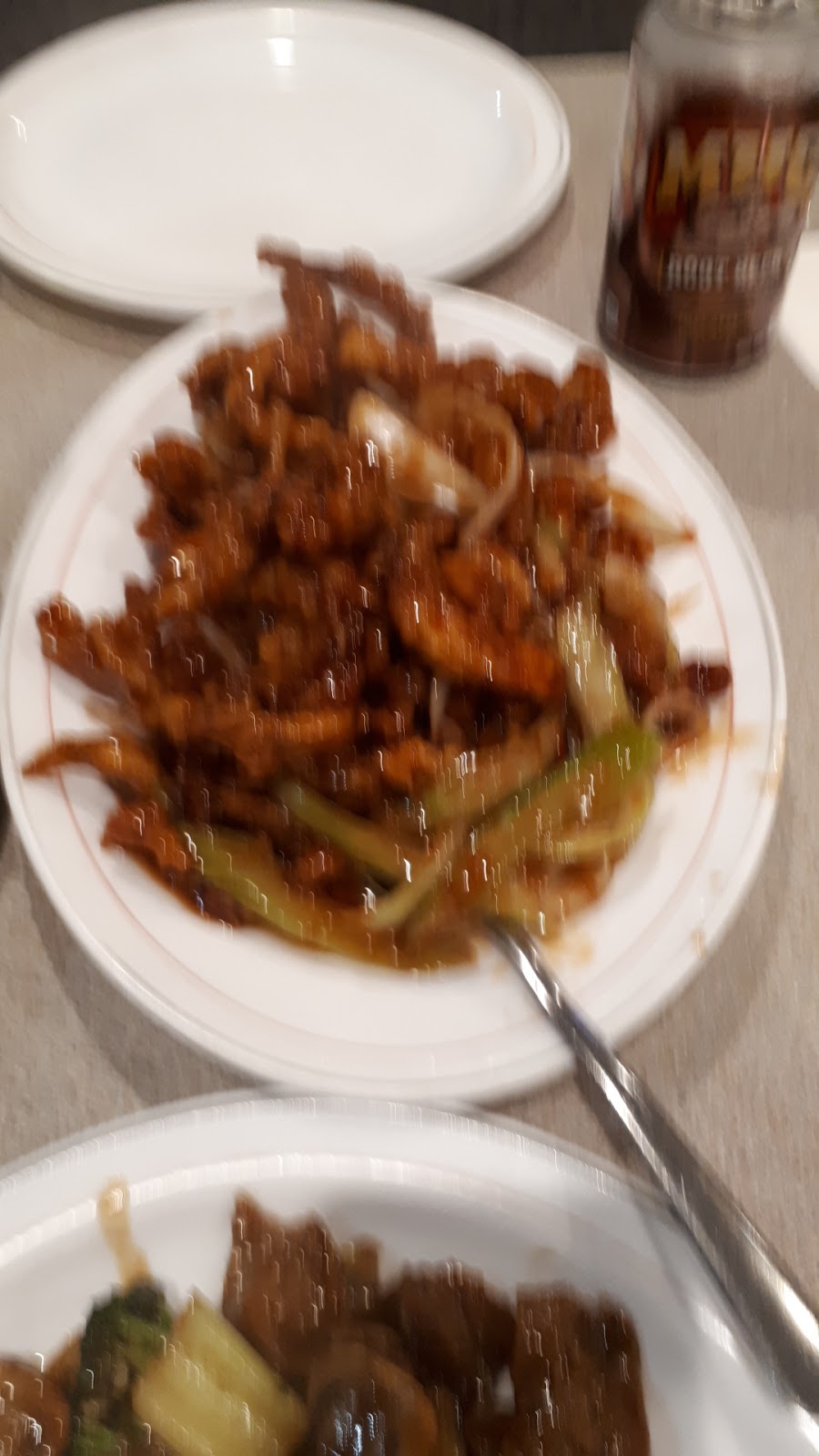 Happy Valley Restaurant - 5018 50 Av Rimbey Ab T0c 2j0 Canada