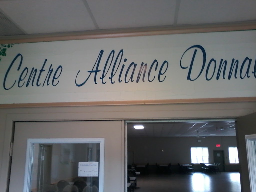Salle Donnalie | 231 Boulevard Gaudreau, Donnacona, QC G3M 1L6, Canada | Phone: (418) 285-2460