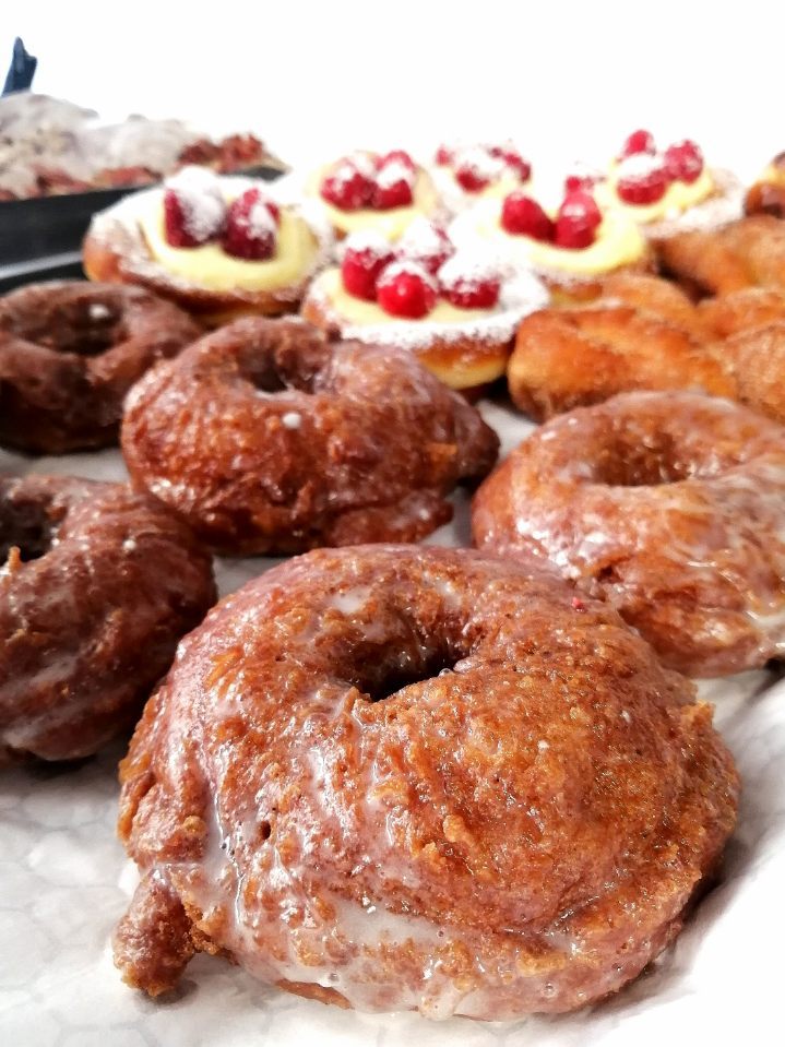 Double Dzs | 2621 Lakefield Rd, Peterborough, ON K9J 6X5, Canada | Phone: (705) 208-2855