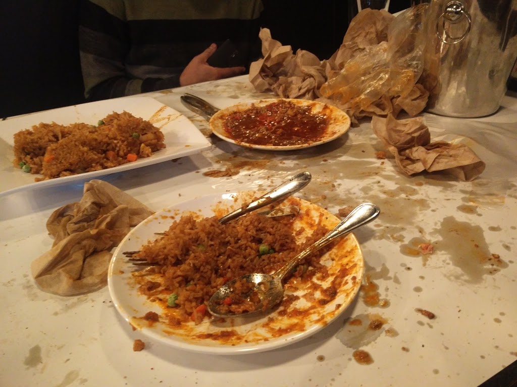 L.A. Boil Seafood | A1-1 888 Dundas St East, Mississauga, ON L4Y 4G6, Canada | Phone: (905) 848-2018