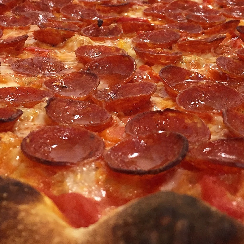 Noble Pie Pizza | 2600 Portland St SE #1070, Calgary, AB T2G 4M6, Canada